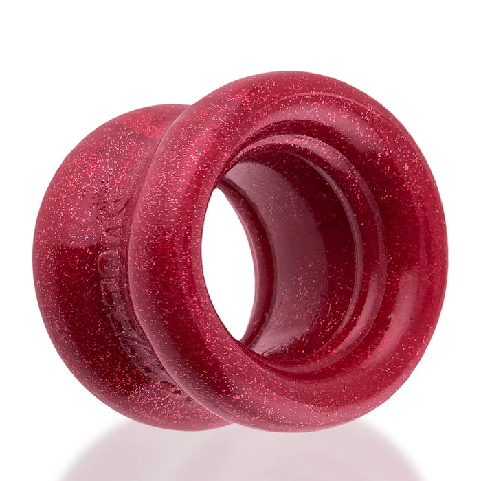 Oxballs - Squeeze Short - Ballstretcher - Cherry Lips-Erotiekvoordeel.nl