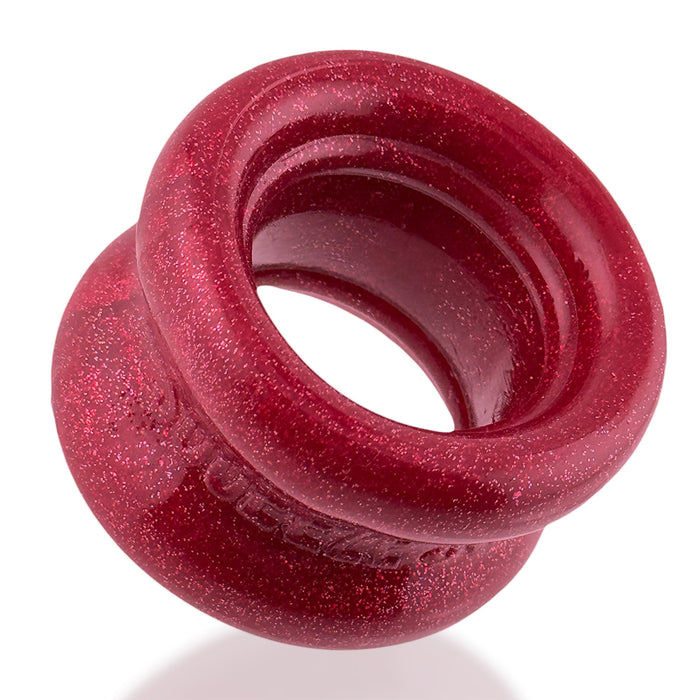 Oxballs - Squeeze Short - Ballstretcher - Cherry Lips-Erotiekvoordeel.nl