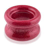 Oxballs - Squeeze Short - Ballstretcher - Cherry Lips-Erotiekvoordeel.nl