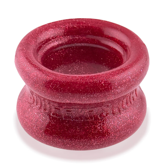 Oxballs - Squeeze Short - Ballstretcher - Cherry Lips-Erotiekvoordeel.nl