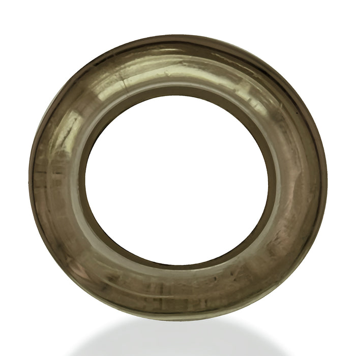 Oxballs - Squeeze Short - Ballstretcher - Rookgrijs-Erotiekvoordeel.nl