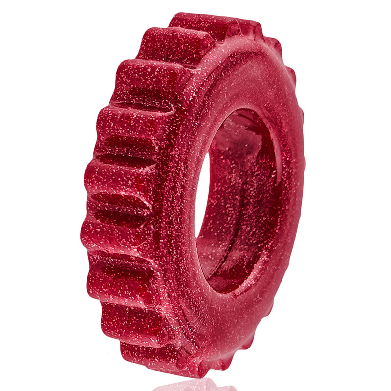 Oxballs - Plushy - Cockring – Cherry Lips-Erotiekvoordeel.nl