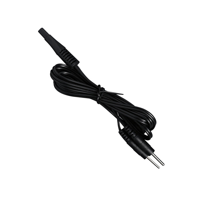 Dungeon Lab - M2 Electrode Verlengkabel-Erotiekvoordeel.nl