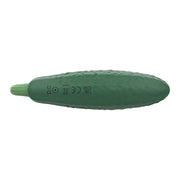 Gemüse - The Cutie Cucumber - Vibrerende Groente Mini Vibrator-Erotiekvoordeel.nl