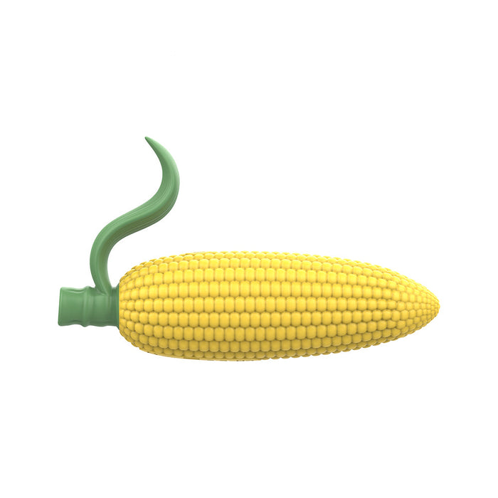 Gemüse - The Cutie Corn Cob - Vibrerende Groente Mini Vibrator-Erotiekvoordeel.nl