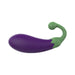Gemüse - The Cutie Eggplant - Vibrerende Groente Mini Vibrator-Erotiekvoordeel.nl