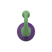 Gemüse - The Cutie Eggplant - Vibrerende Groente Mini Vibrator-Erotiekvoordeel.nl