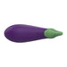 Gemüse - The Cutie Eggplant - Vibrerende Groente Mini Vibrator-Erotiekvoordeel.nl
