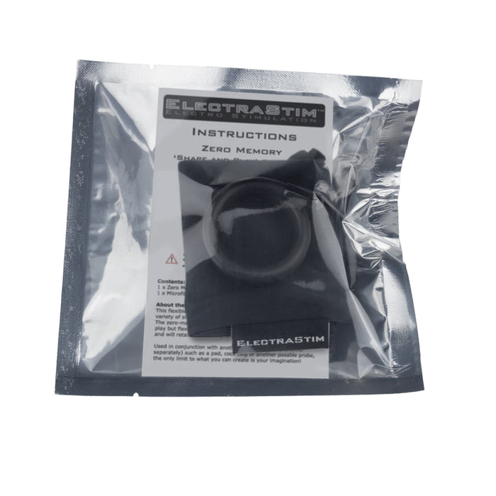 ElectraStim - Electrosex - Recoil Buigbare Electrode-Erotiekvoordeel.nl
