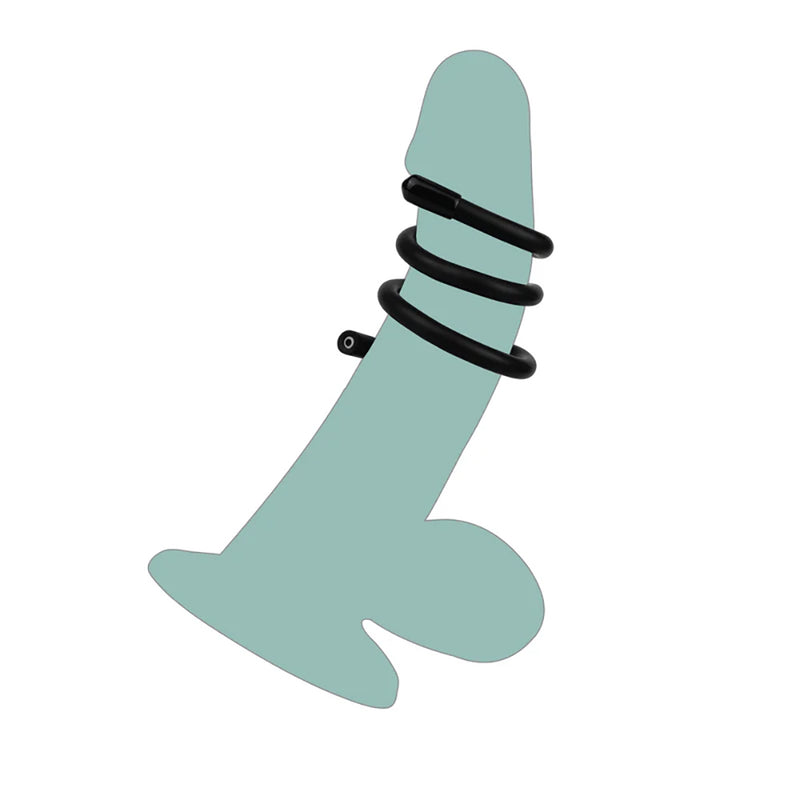 ElectraStim - Electrosex - Recoil Buigbare Electrode-Erotiekvoordeel.nl