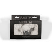 SODORRA - Politiehandboeien met Wit Bont-Erotiekvoordeel.nl