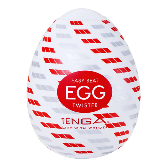 Tenga Twister Eggs 6 pack