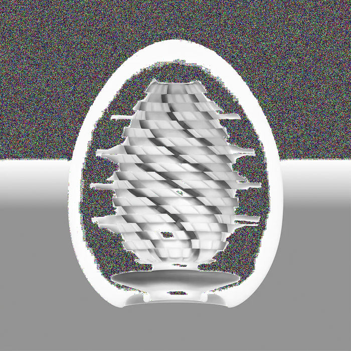 Tenga Twister Eggs 6 pack