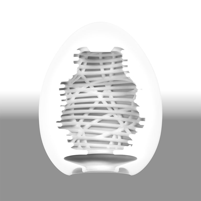 Tenga Variety Pack No. 2 - 3 Egg Masturbators - 3 Structuren - 3 Sensaties-Erotiekvoordeel.nl