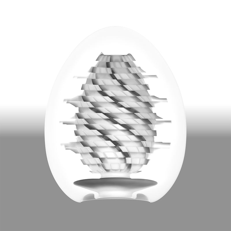 Tenga Variety Pack No. 2 - 3 Egg Masturbators - 3 Structuren - 3 Sensaties-Erotiekvoordeel.nl