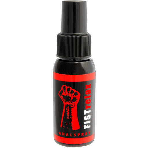 FIST - Relax Anal Spray - 50 ml-Erotiekvoordeel.nl