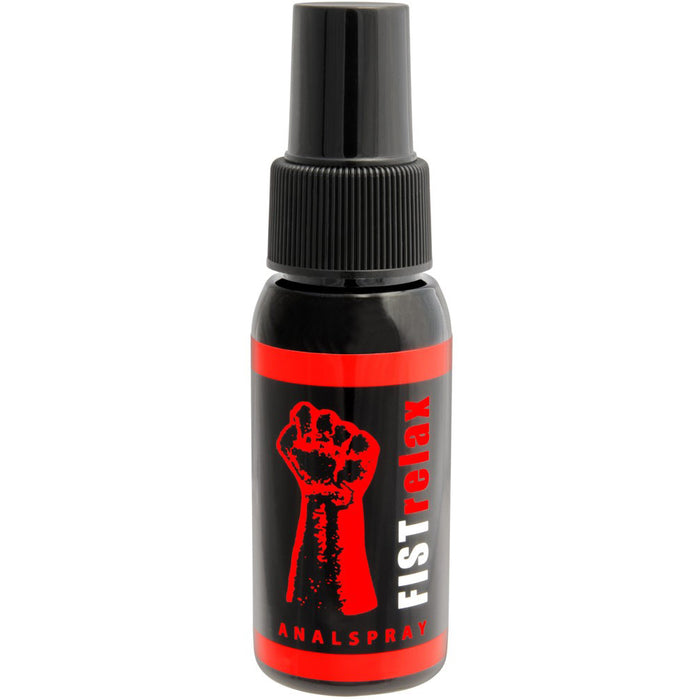 FIST - Relax Anal Spray - 50 ml-Erotiekvoordeel.nl