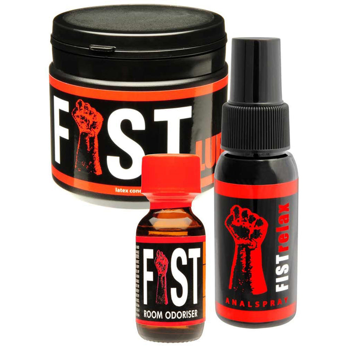 FIST - Relax Anal Spray - 50 ml-Erotiekvoordeel.nl