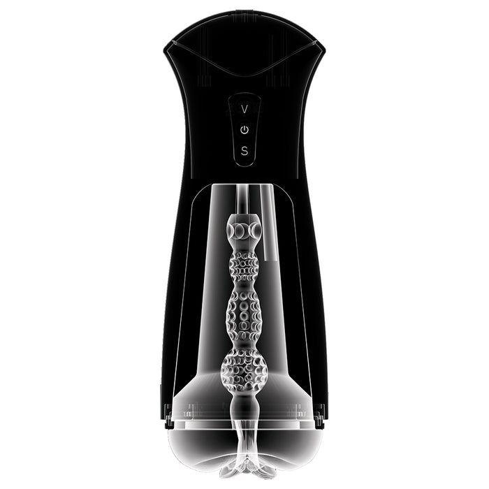 Pipedream - PDX Elite Fuck-Gasm Masturbator-Erotiekvoordeel.nl