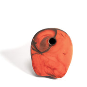 Brutus Nightmare - Fat Man - Vac-u-Lock Dildo - Siliconen - Rood/Zwart-Erotiekvoordeel.nl