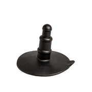 Brutus Nightmare - Horny - Vac-U-Lock Buttplug - Siliconen - Rood/Zwart-Erotiekvoordeel.nl