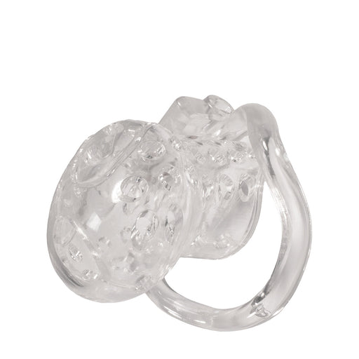 Brutus - Airhole - Kuisheidskooi - Transparant-Erotiekvoordeel.nl