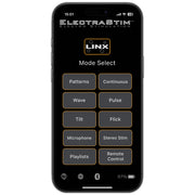 ElectraStim - LINX Electro Stimulator met APP Control-Erotiekvoordeel.nl