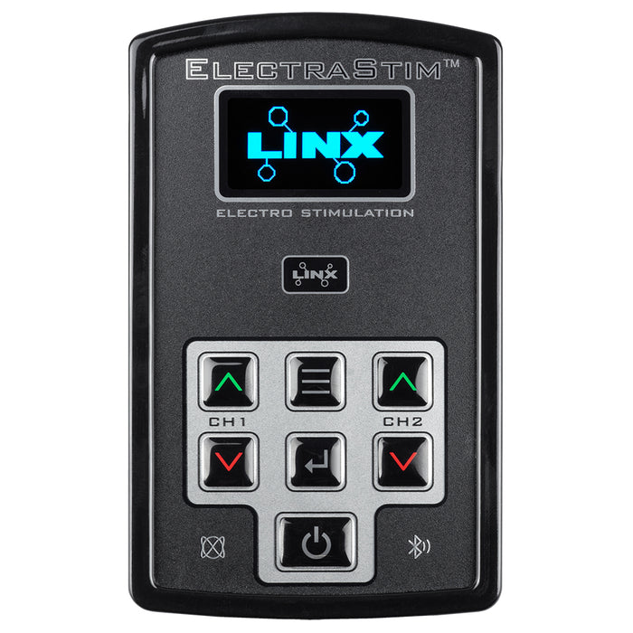 ElectraStim - LINX Electro Stimulator met APP Control-Erotiekvoordeel.nl