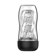 Nexus - Alpha Surge - Oplaadbare Masturbator-Erotiekvoordeel.nl