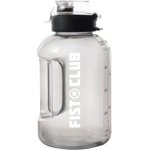 Fist Club - Mega Powder Lubricant Shaker - 1200 ml - Clear-Erotiekvoordeel.nl