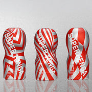 Tenga - Super Tenga Tornado Blast - Masturbator-Erotiekvoordeel.nl