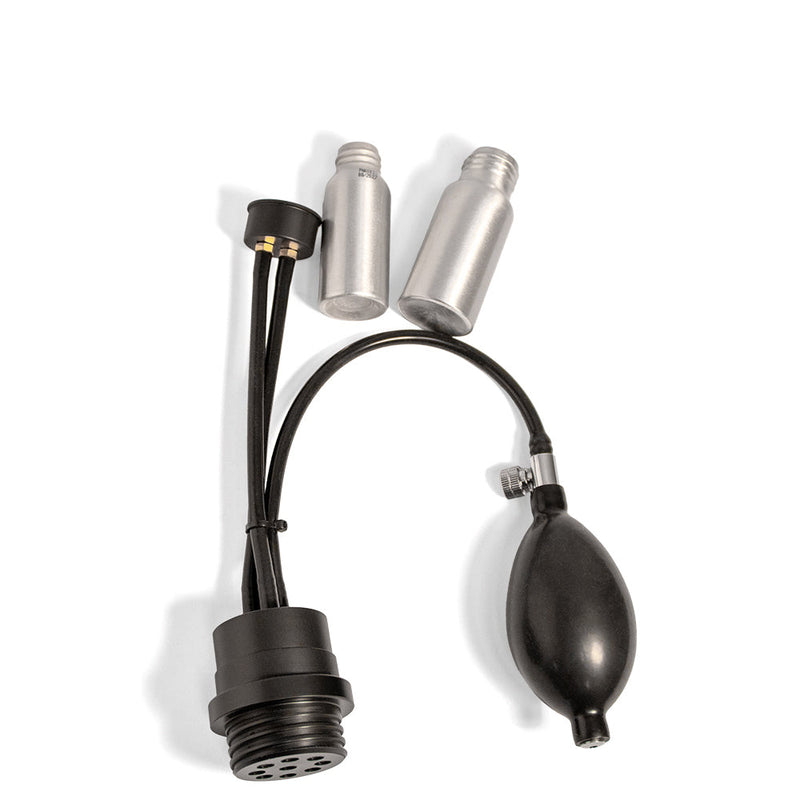 GASMASTER Ultimate Aroma Kit