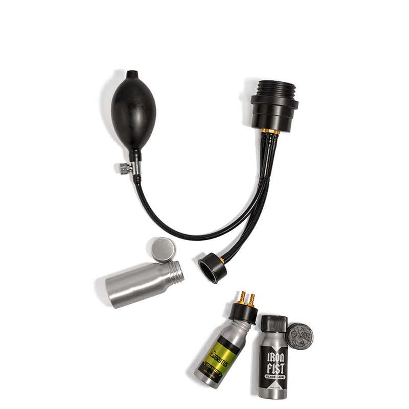 GASMASTER Ultimate Aroma Kit