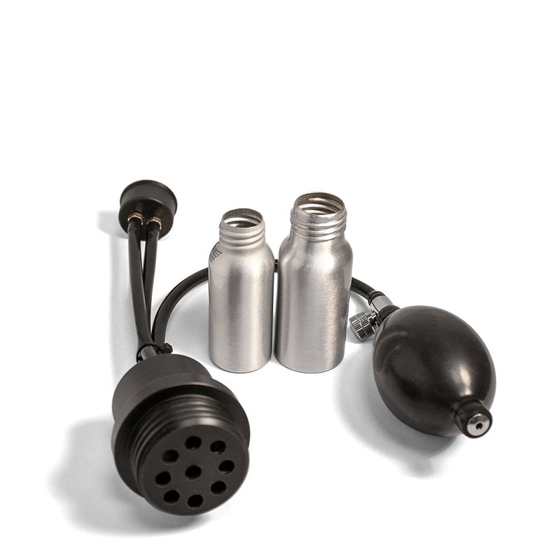GASMASTER Ultimate Aroma Kit