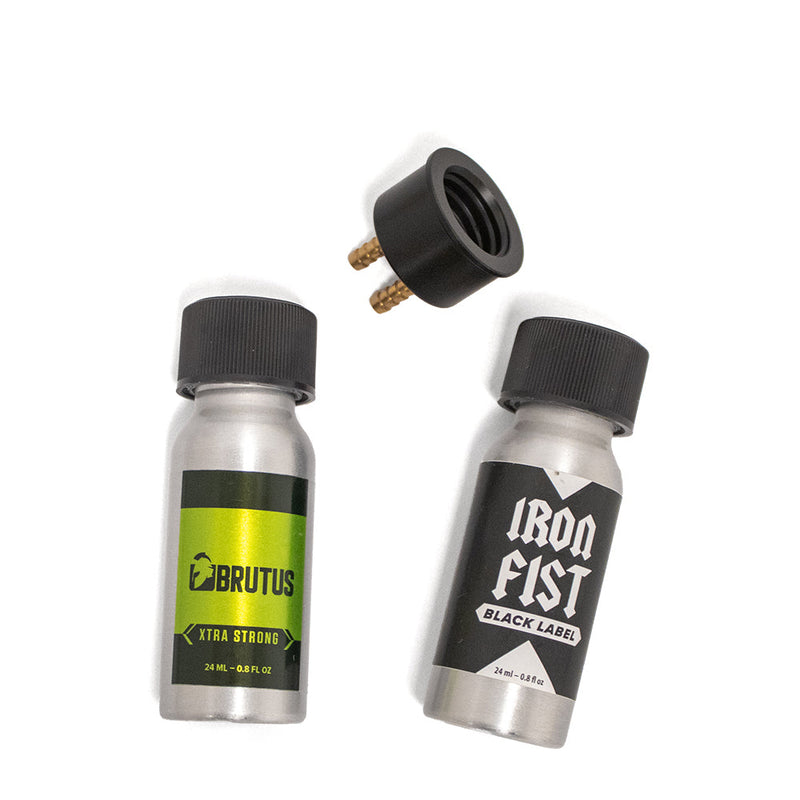 GASMASTER Ultimate Aroma Kit