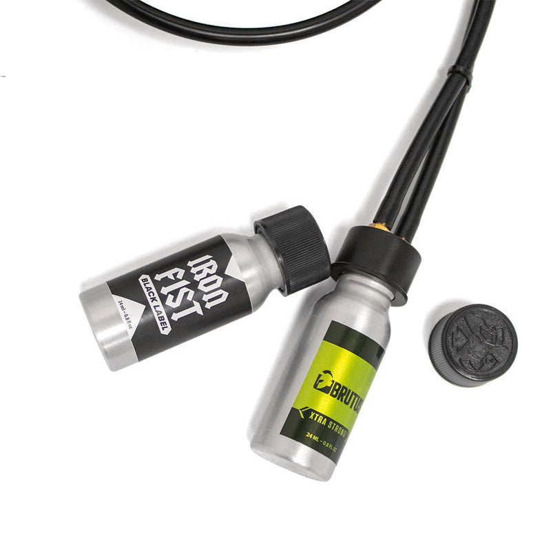 GASMASTER Ultimate Aroma Kit