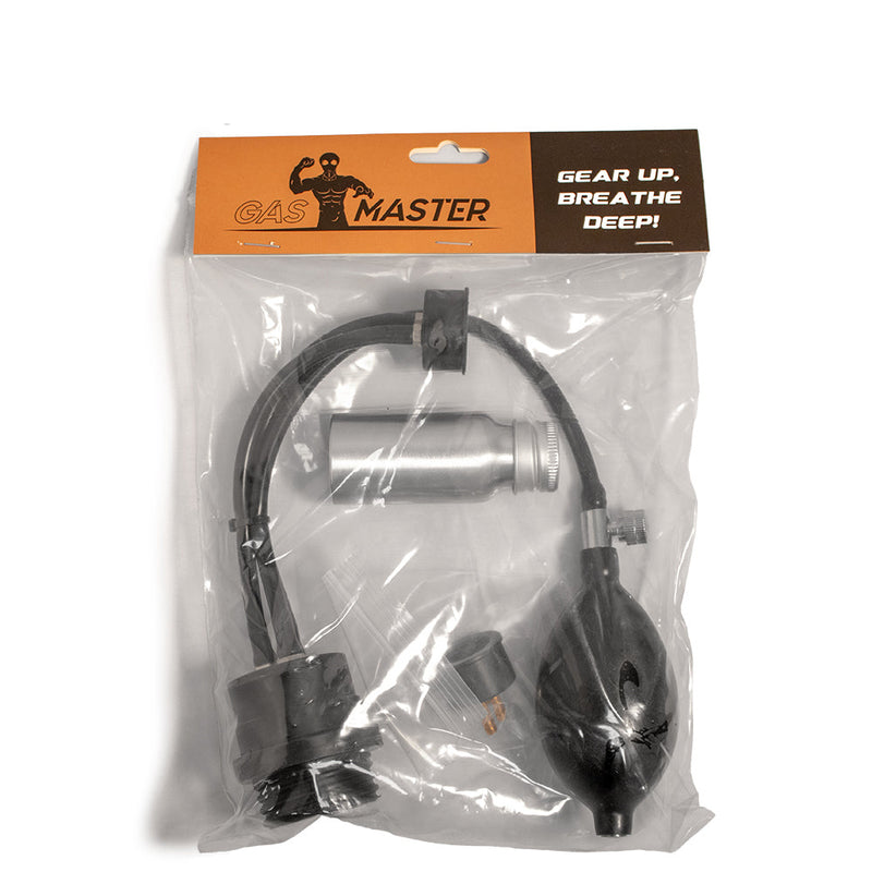GASMASTER Ultimate Aroma Kit
