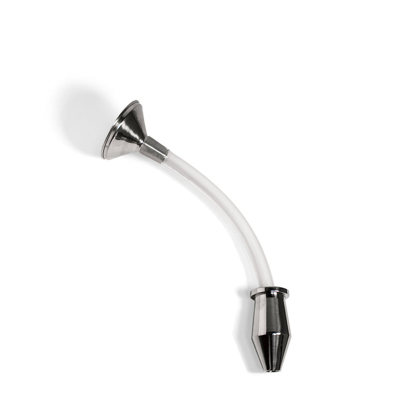 Black Label - Pour Boy Bottom Feeder - Buttplug met Trechter