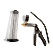 Brutus - Penispomp - Vacuum Pomp - Penisvergroter - GET BIGGER Penis Pump Kit-Erotiekvoordeel.nl