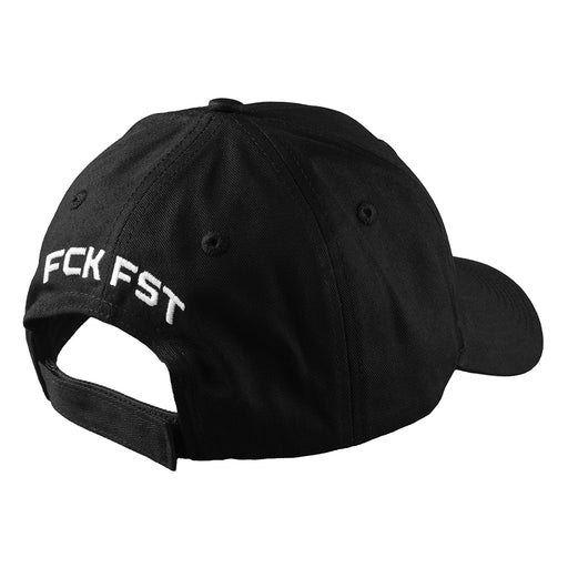 Fuck&Fist - Wear It - Baseball Cap voor Velcro Fetish Tags-Erotiekvoordeel.nl