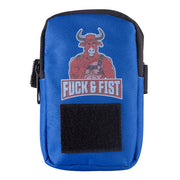 Fuck&Fist - Wear It - Polyester Fuck Bag met Klittenbandsluiting-Erotiekvoordeel.nl