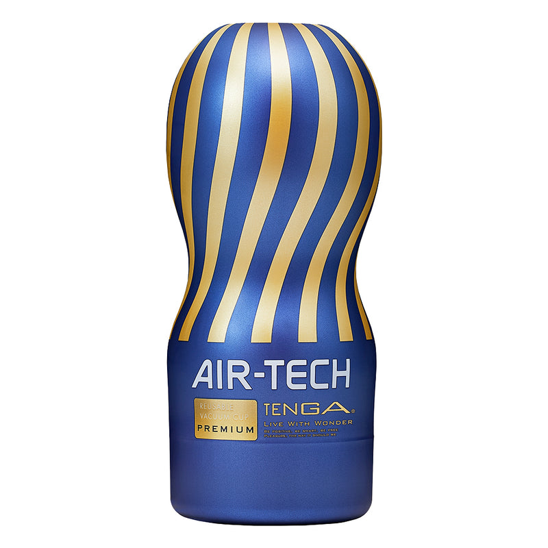 Tenga Premium Air-Tech Masturbator Regular