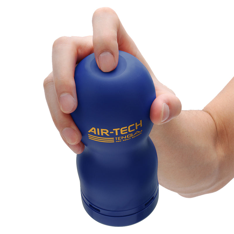 Tenga Premium Air-Tech Masturbator Regular