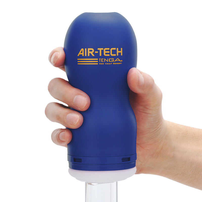 Tenga Premium Air-Tech Masturbator Regular