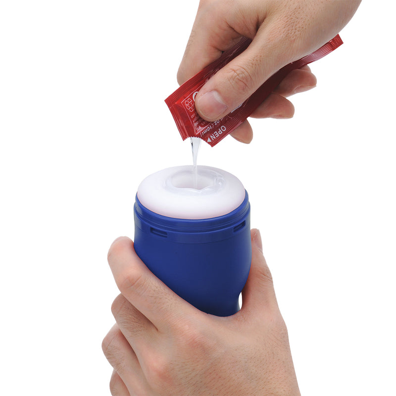 Tenga Premium Air-Tech Masturbator Regular
