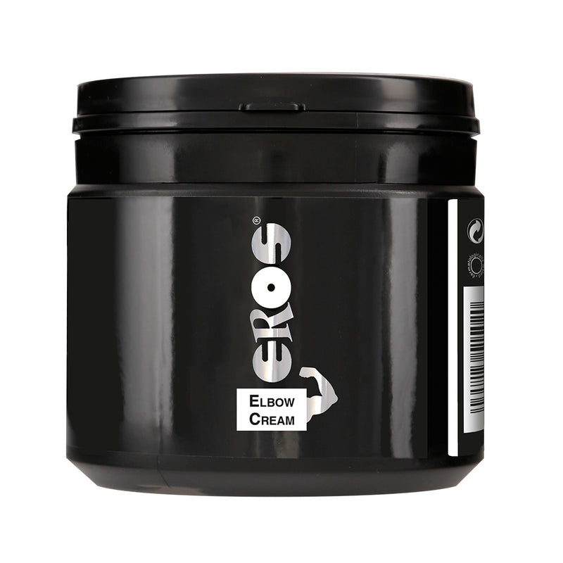 Eros - Elbow Cream - Anaal en Fisting Glijmiddel-Erotiekvoordeel.nl