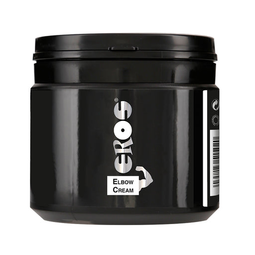 Eros - Elbow Cream - Anaal en Fisting Glijmiddel-Erotiekvoordeel.nl