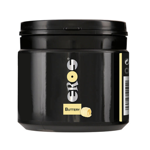 Eros - Buttery - Anaal en Fisting Glijmiddel-Erotiekvoordeel.nl