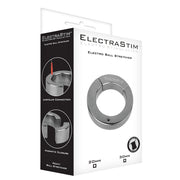 ElectraStim - Electrosex - Metalen Electro Ball Stretcher-Erotiekvoordeel.nl