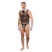 Amorable - Sexy Visnet Gigolo Set-Erotiekvoordeel.nl